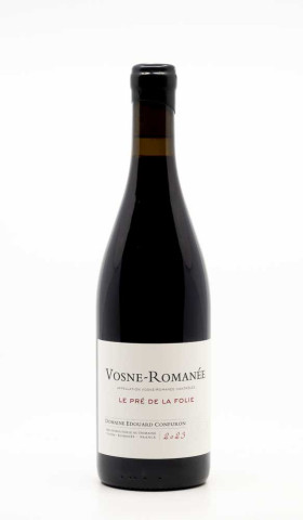 CONFURON EDOUARD - Vosne Romanée Le Pré de la Folie 2023
