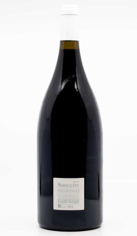 PINARD VINCENT - Sancerre Vendanges Entières rouge 2015 Magnum