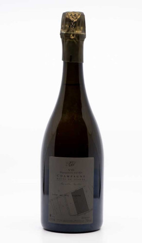 BOUCHARD CEDRIC - ROSES DE JEANNE - Champagne Val Vilaine 2020 blanc, vin  de champagne
