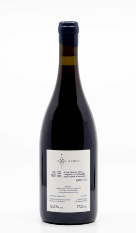 LA BOUSSOLE - 23° Sud Pinot Noir 2023