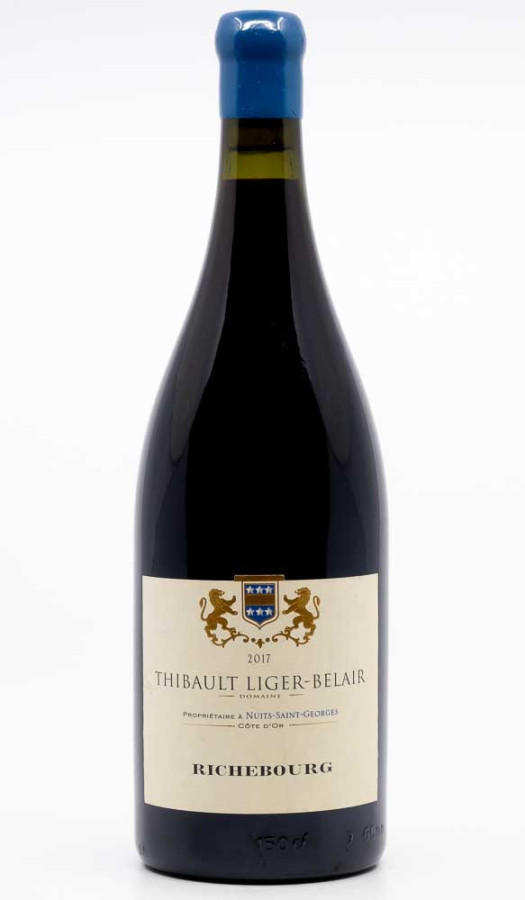 LIGER BELAIR THIBAULT - Richebourg Grand Cru 2017 Magnum