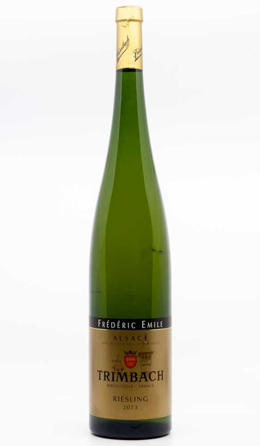TRIMBACH - Riesling Frédéric Emile 2013 Magnum TRIMBACH - Riesling Frédéric Emile 2013 Magnum