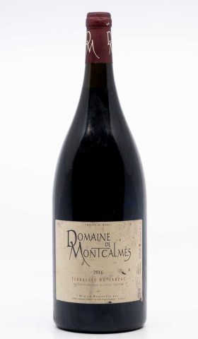 DOMAINE DE MONTCALMES - Terrasses du Larzac 2016 Magnum