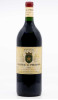 CHÂTEAU DE PIBARNON - Bandol 1995 Magnum rouge, vin  de bandol