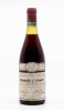 DOMAINE DE LA ROMANEE CONTI - Romanée Saint Vivant Grand Cru
