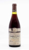 DOMAINE DE LA ROMANEE CONTI - Romanée Saint Vivant Grand Cru