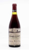 DOMAINE DE LA ROMANEE CONTI - Romanée Saint Vivant Grand Cru