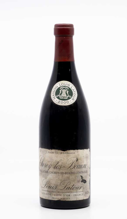 LATOUR LOUIS - Chorey Les Beaune 2000 LATOUR LOUIS - Chorey Les Beaune 2000