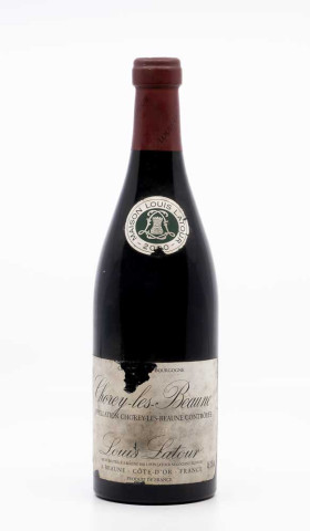 LATOUR LOUIS - Chorey Les Beaune 2000