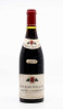BOUCHARD PERE & FILS - Gevrey Chambertin 1959 rouge, vin village de gevrey chambertin