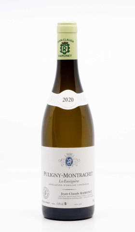 RAMONET - Puligny Montrachet Les Enseignères 2020