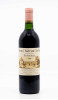 VIEUX CHÂTEAU CERTAN - Pomerol 1990 rouge, vin  de pomerol