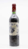 CHÂTEAU LATOUR - Pauillac Les Forts de Latour 1979
