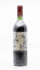 CHÂTEAU LATOUR - Pauillac Les Forts de Latour 1979