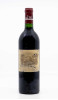 CHÂTEAU LAFITE ROTSCHILD - Pauillac 1987