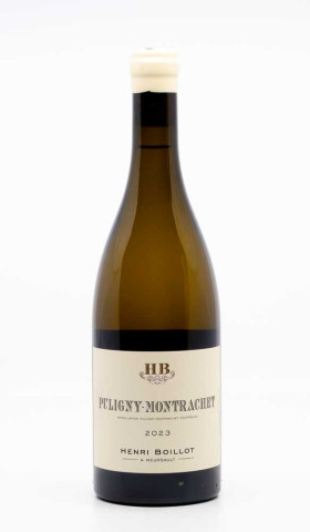 BOILLOT HENRI - Puligny Montrachet 2023