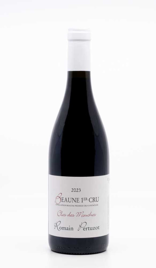 PERTUZOT ROMAIN - Beaune 1er Cru Clos des Mouches 2023