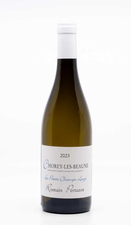 PERTUZOT ROMAIN - Chorey les Beaune blanc les Petits Champs Longs 2023