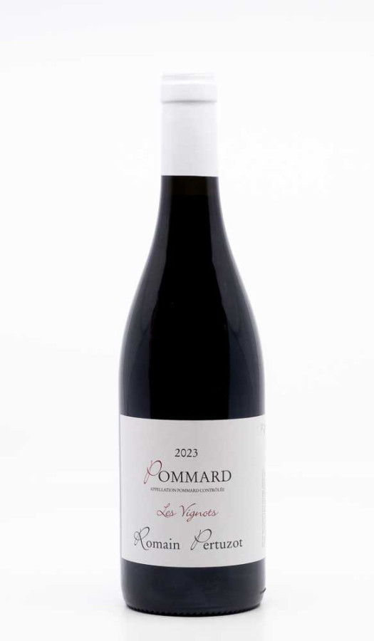 PERTUZOT ROMAIN - Pommard les Vignots 2023