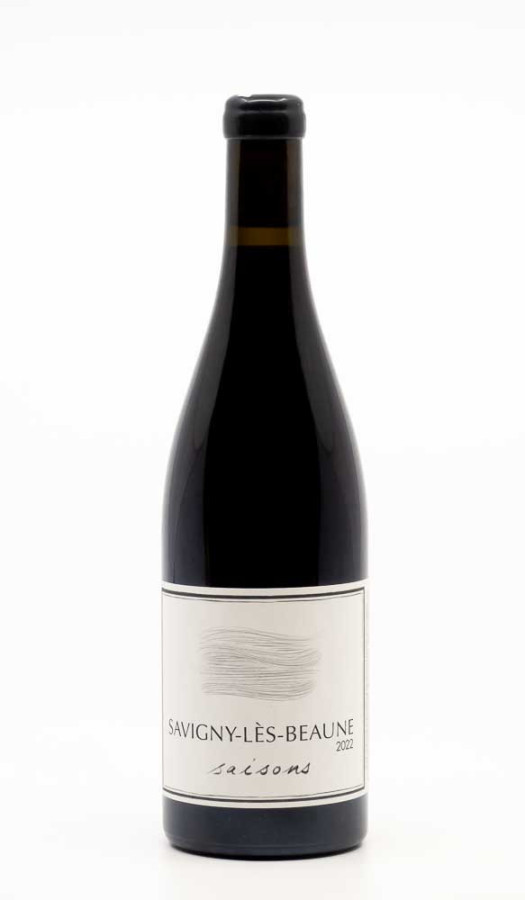 SAISONS - Savigny les Beaune 2022