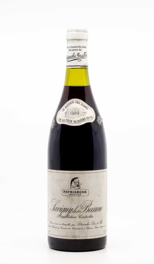 Savigny-Les-Beaune 1er Cru 2004 ビンテージワイン Savigny-Les