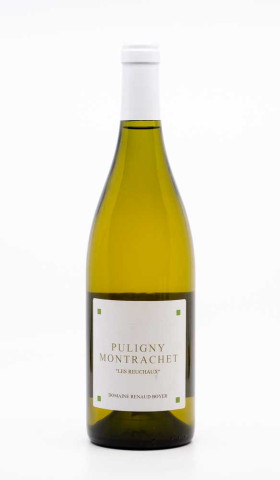 BOYER RENAUD - Puligny Montrachet Les Reuchaux 2019