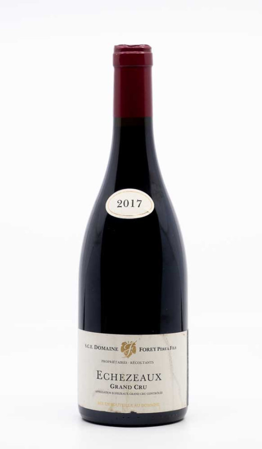 FOREY - Echezeaux Grand Cru 2017