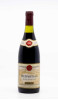 GUIGAL - Hermitage rouge 1988 red, wine  from hermitage