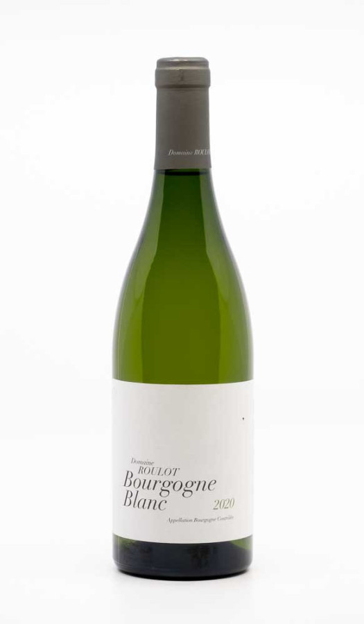 ROULOT - Bourgogne Blanc 2020 ROULOT - Bourgogne Blanc 2020
