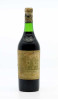 CHÂTEAU HAUT BRION - Pessac Leognan 1974