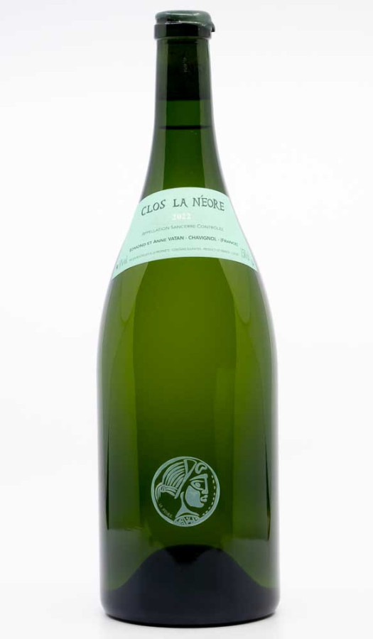 VATAN EDMOND - Sancerre Clos Néore 2022 Magnum