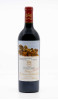 CHÂTEAU MOUTON ROTHSCHILD - Pauillac 2004