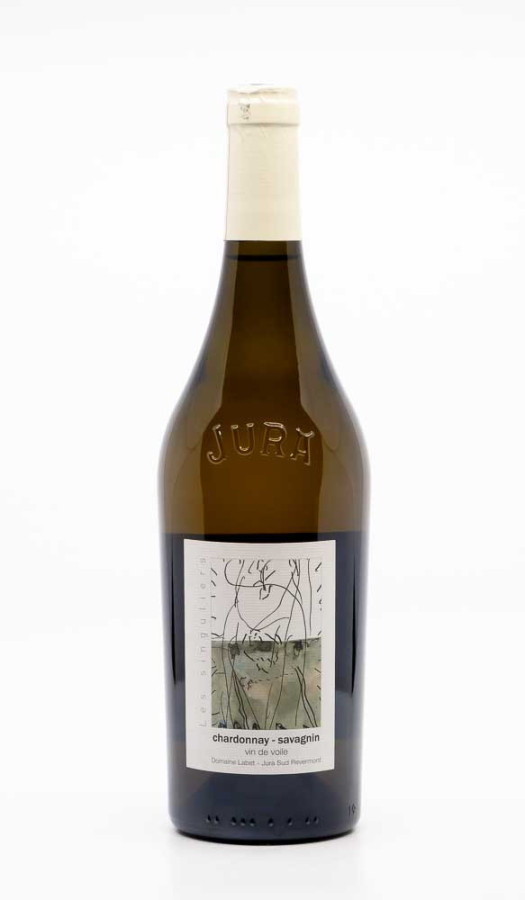 LABET - Vin de Voile 2020