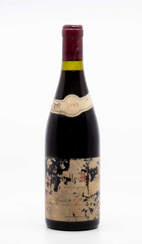 ROUMIER GEORGES - Chambolle Musigny 1993