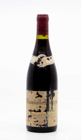 ROUMIER GEORGES - Chambolle Musigny 1993