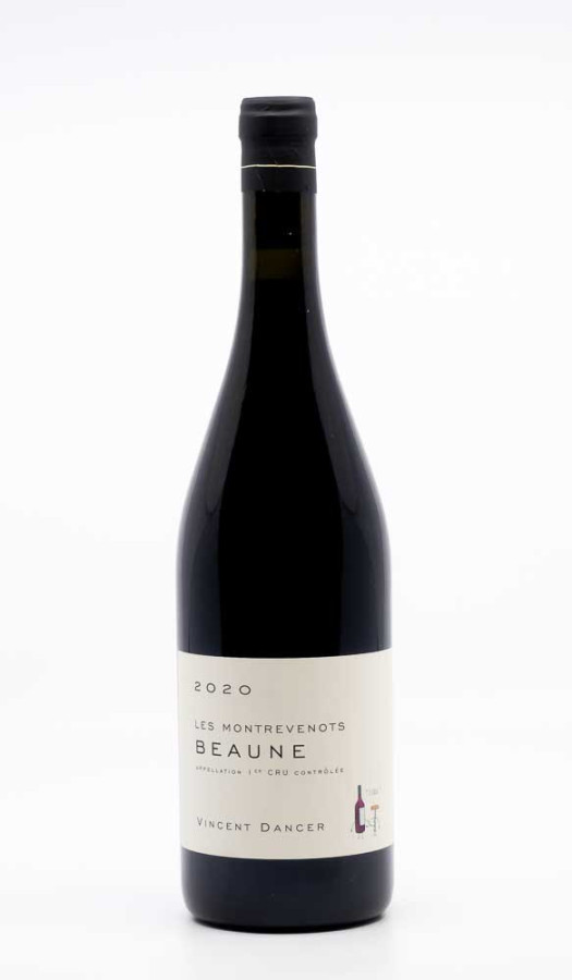 DANCER VINCENT - Beaune 1er Cru Montrevenots 2020