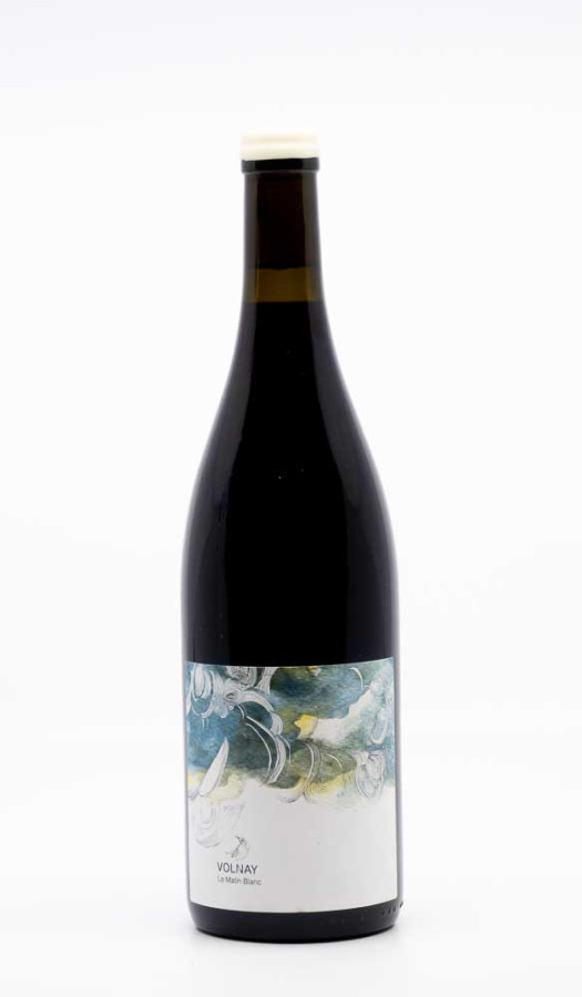 LES HOREES - Volnay Le Matin Blanc 2023