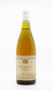 POULET - Corton Charlemagne Grand Cru 1987