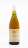 POULET - Corton Charlemagne Grand Cru 1987
