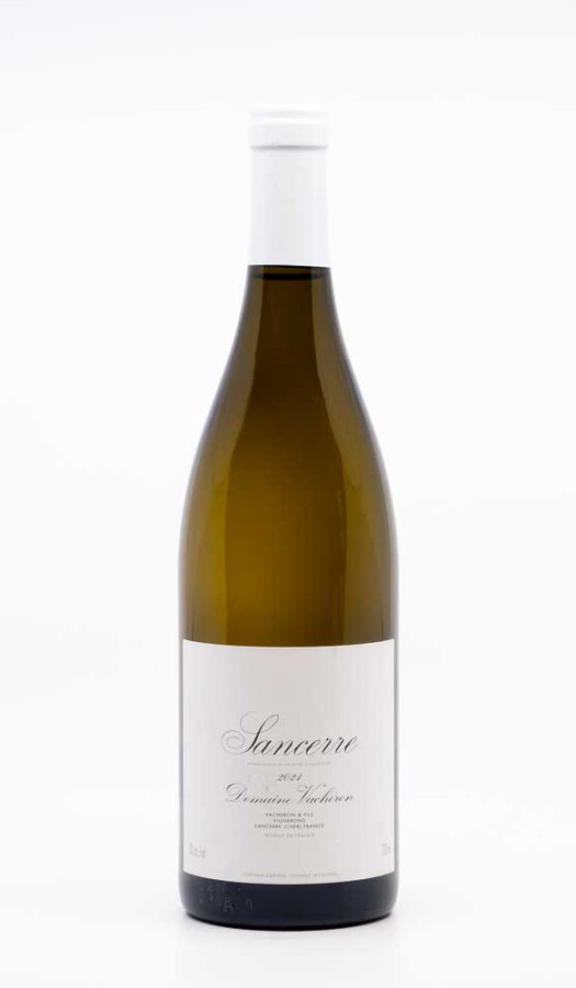 VACHERON - Sancerre 2021