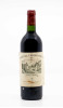 CHÂTEAU CARBONNIEUX - Pessac Léognan 1999 red, wine  from pessac léognan