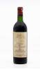 CHÂTEAU LA MARZELLE - Saint Emilion 1990
