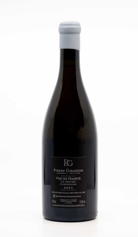 GIRARDIN PIERRE - Vin de France Chardonnay Le Noyer 2023