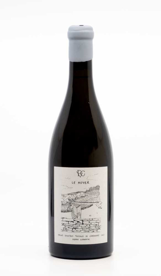 GIRARDIN PIERRE - Vin de France Chardonnay Le Noyer 2023