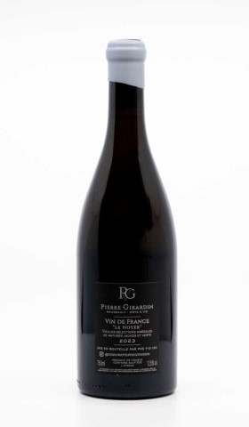 GIRARDIN PIERRE - Vin de France Savagnin Le Noyer 2023