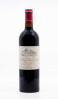 CHÂTEAU BEAUREGARD - Pomerol 2001