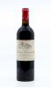 CHÂTEAU BEAUREGARD - Pomerol 2001