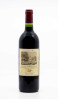 CHÂTEAU DUHART MILON - Pauillac 1998