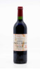 CHÂTEAU LYNCH BAGES - Pauillac 2002