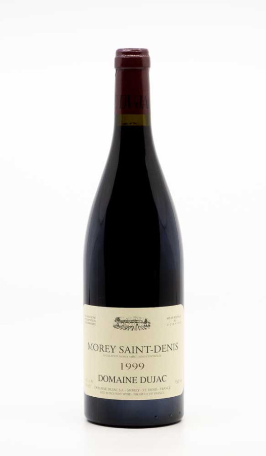 DUJAC - Morey Saint Denis 1999
